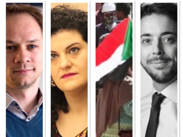 LE JOURNAL DU SOIR EN LANGUE FRANCAISE DU 18/01/22